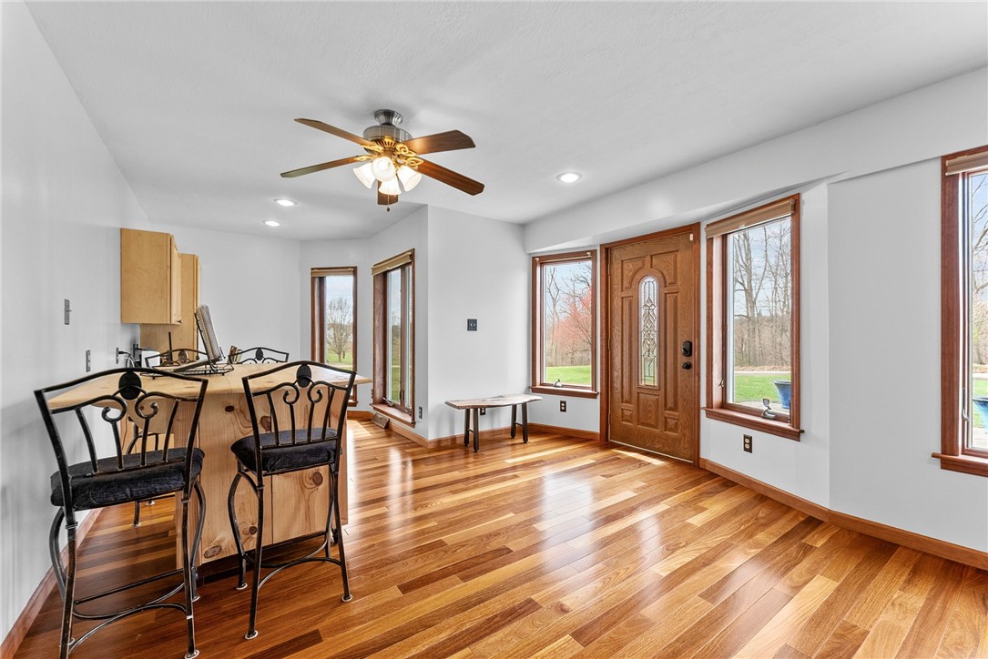 844 Old Millcreek Rd