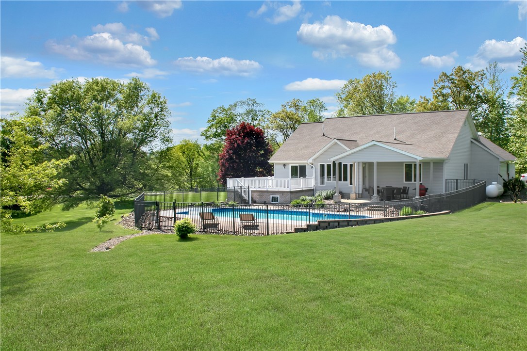 844 Old Millcreek Rd, Hookstown, Pennsylvania image 38