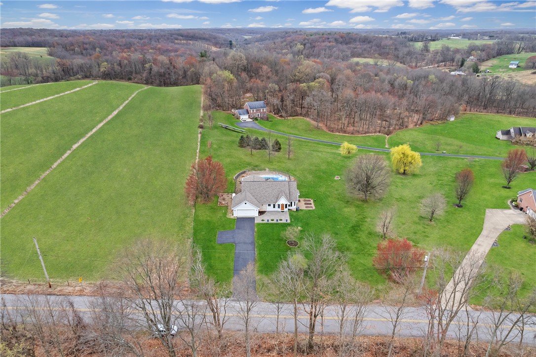 844 Old Millcreek Rd, Hookstown, Pennsylvania image 43