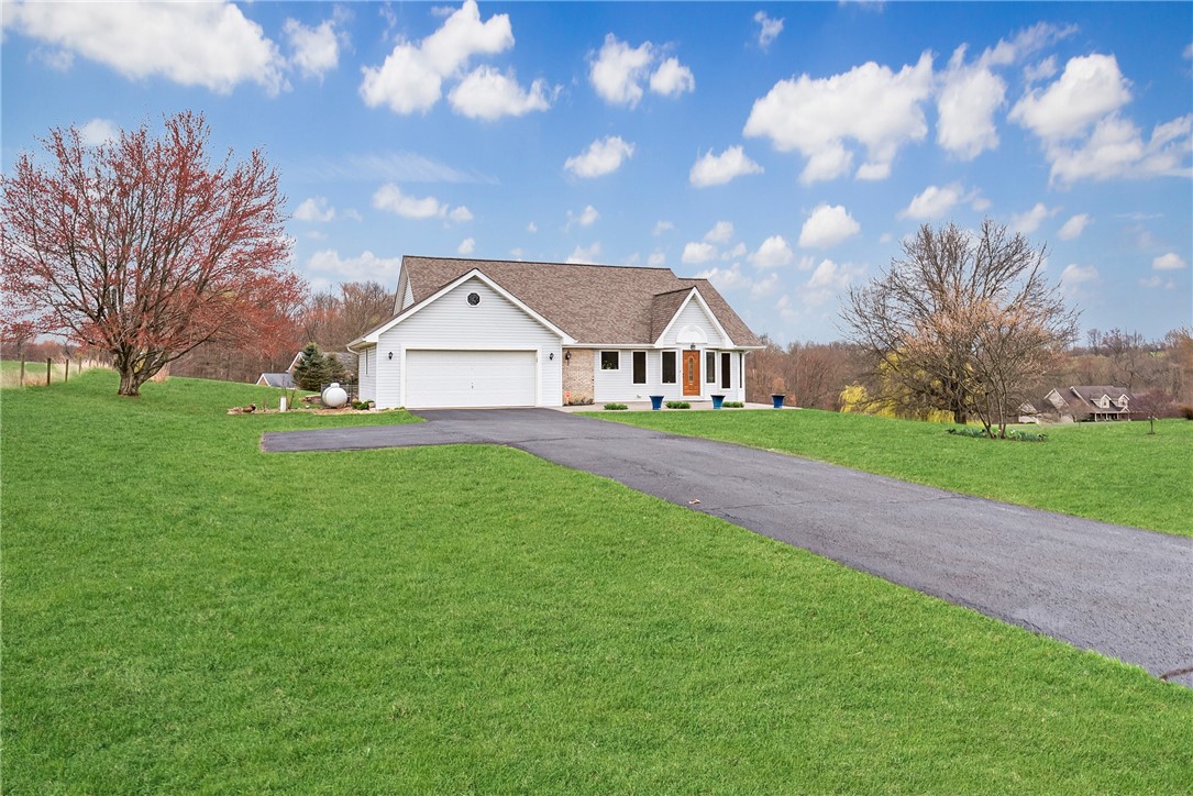 844 Old Millcreek Rd