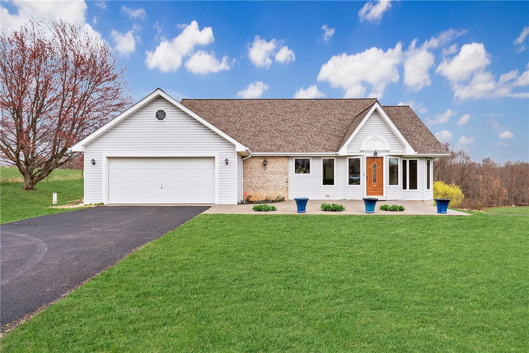 844 Old Millcreek Rd