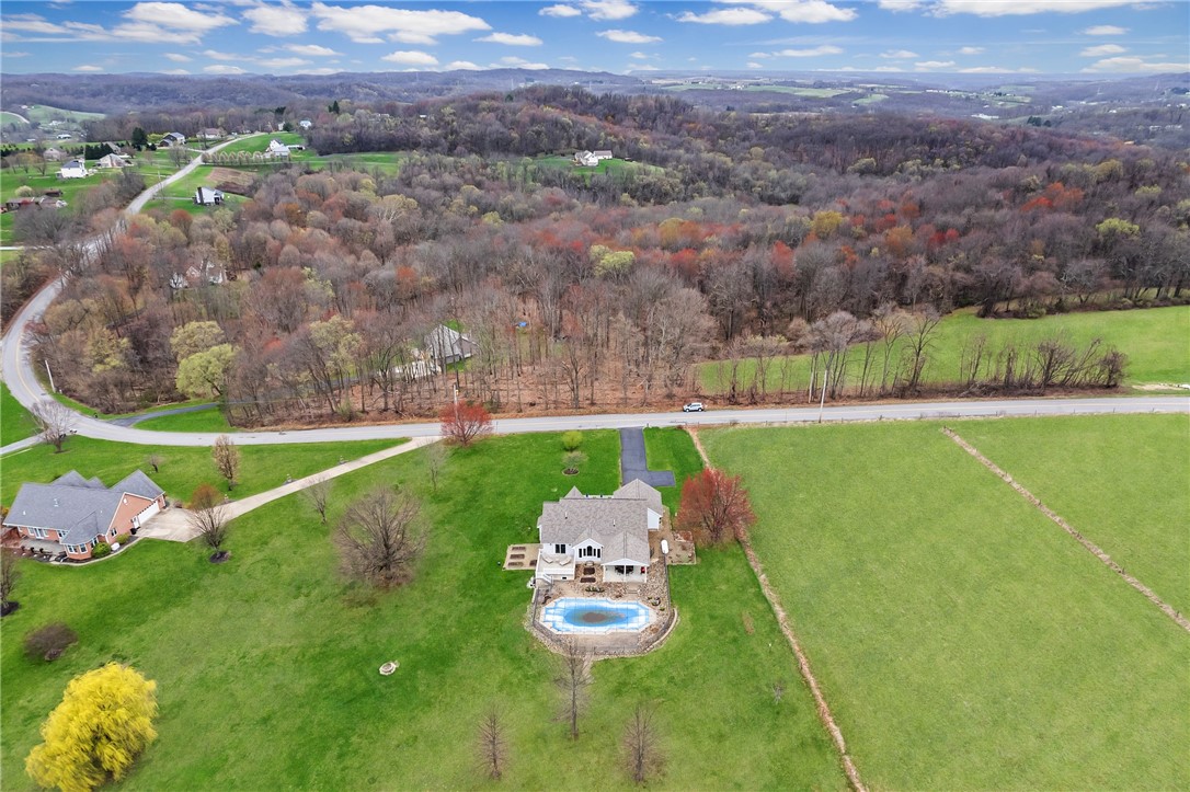 844 Old Millcreek Rd, Hookstown, Pennsylvania image 42