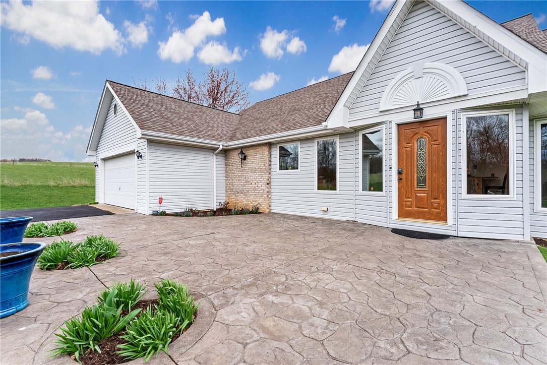 844 Old Millcreek Rd