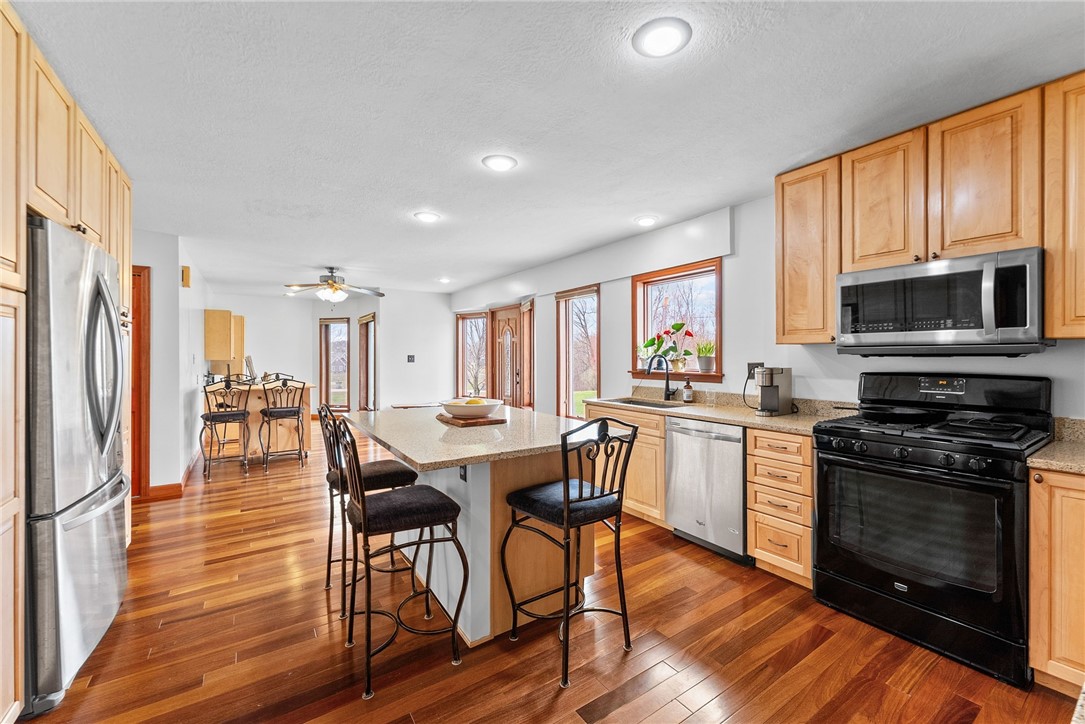 844 Old Millcreek Rd, Hookstown, Pennsylvania image 11