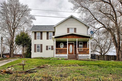 Photo of 630 Broadford Road, Connellsville, PA 15425 (MLS # 1743960)