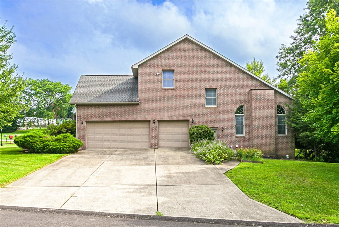 Penn Twp, Pennsylvania 15642, United States, 4 Bedrooms Bedrooms, ,4 BathroomsBathrooms,Residential,Active,177929