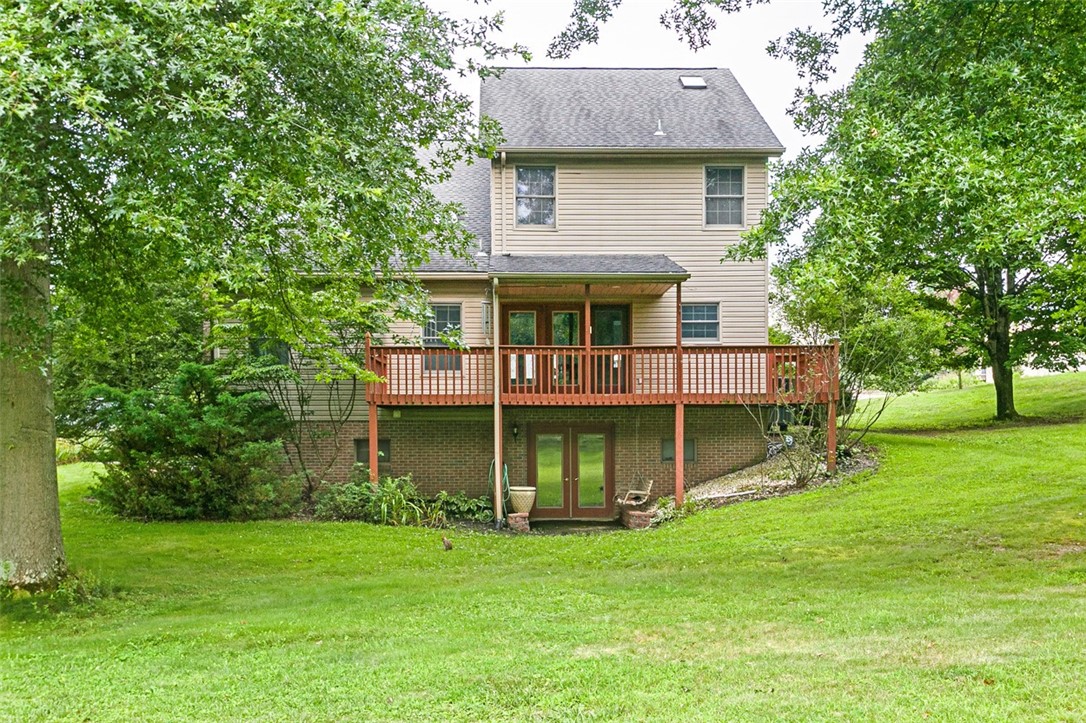 Penn Twp, Pennsylvania 15642, United States, 4 Bedrooms Bedrooms, ,4 BathroomsBathrooms,Residential,Active,177929