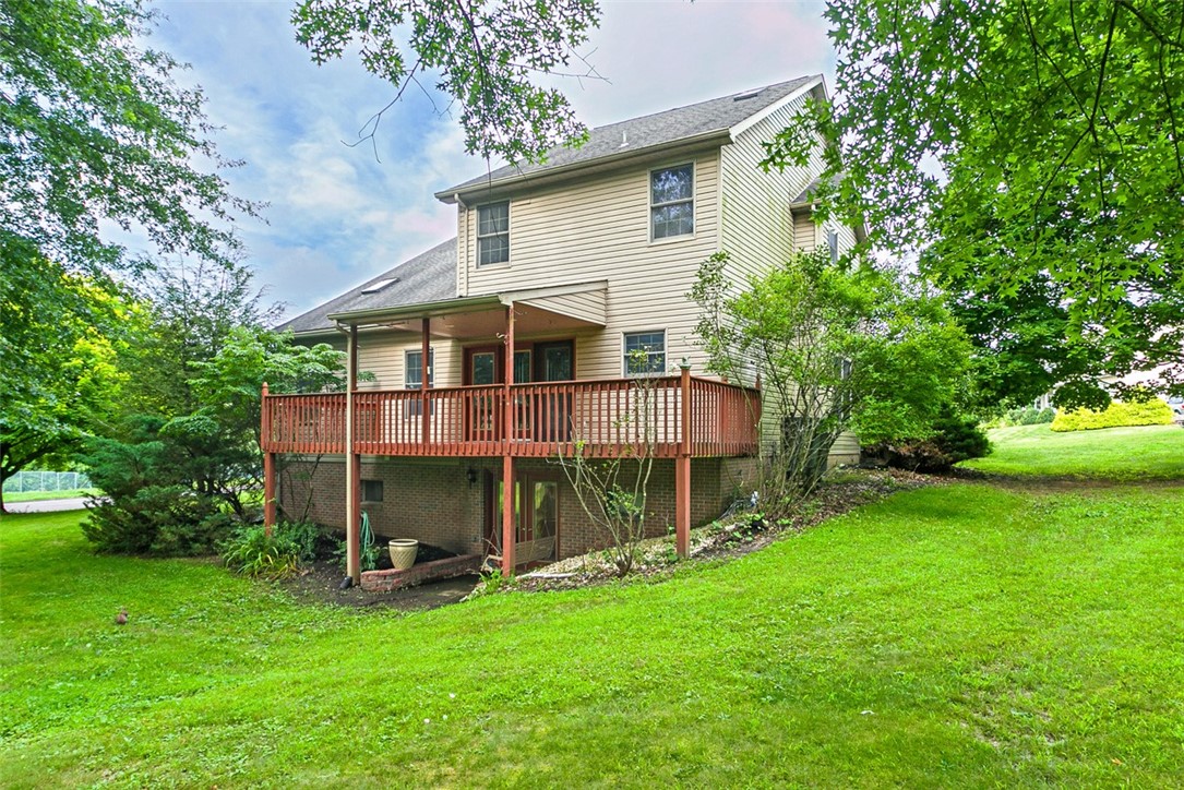 Penn Twp, Pennsylvania 15642, United States, 4 Bedrooms Bedrooms, ,4 BathroomsBathrooms,Residential,Active,177929