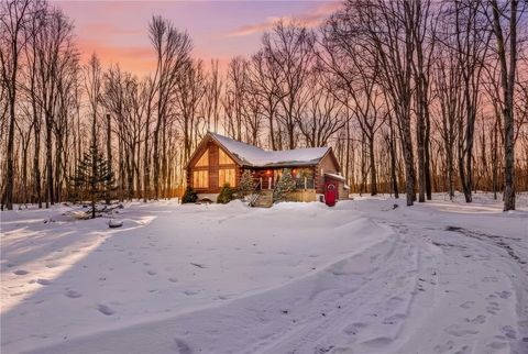 280 Corn Cob Lane Middlecreek Twp PA 15557