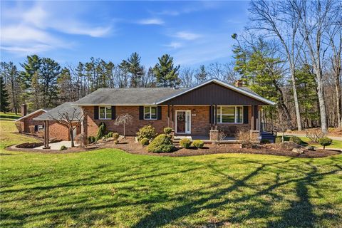 Photo of 1035 Gameland Rd, Chicora, PA 16025 (MLS # 1743652)
