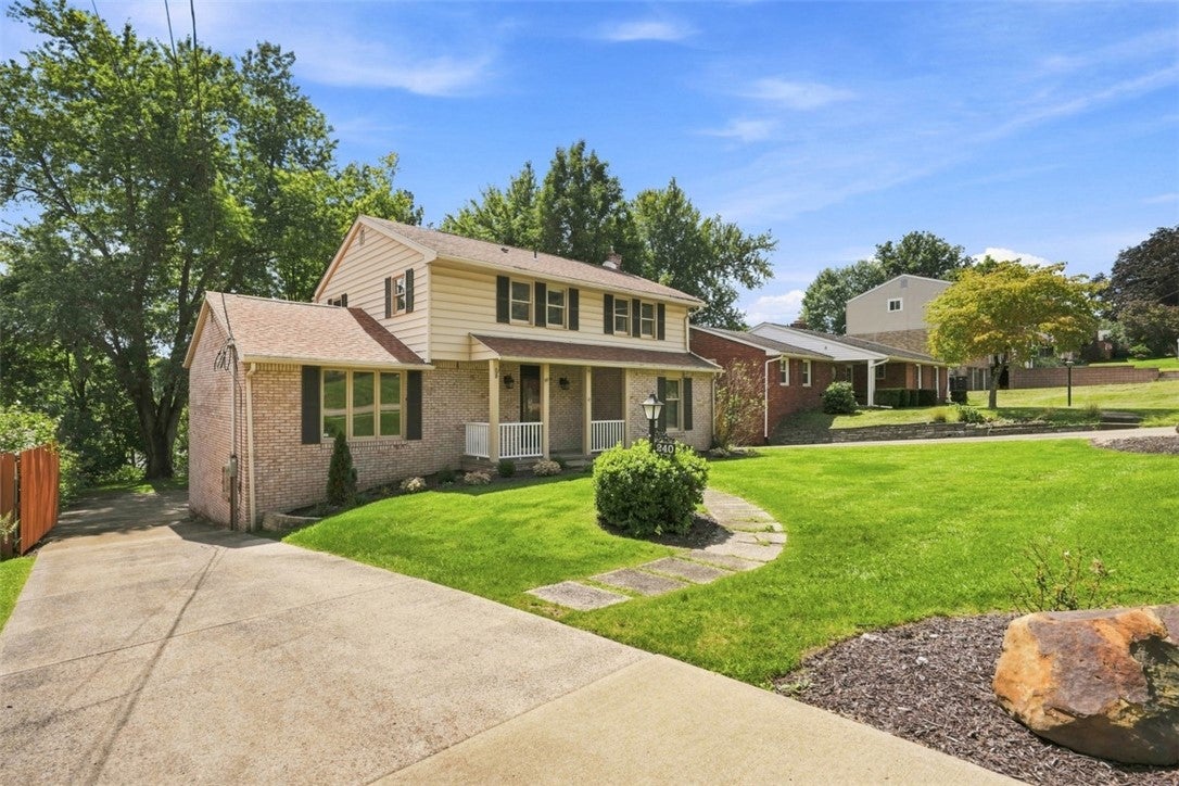 240 Shafer Rd