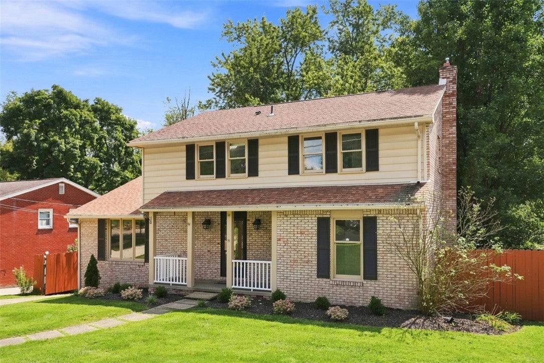 240 Shafer Rd