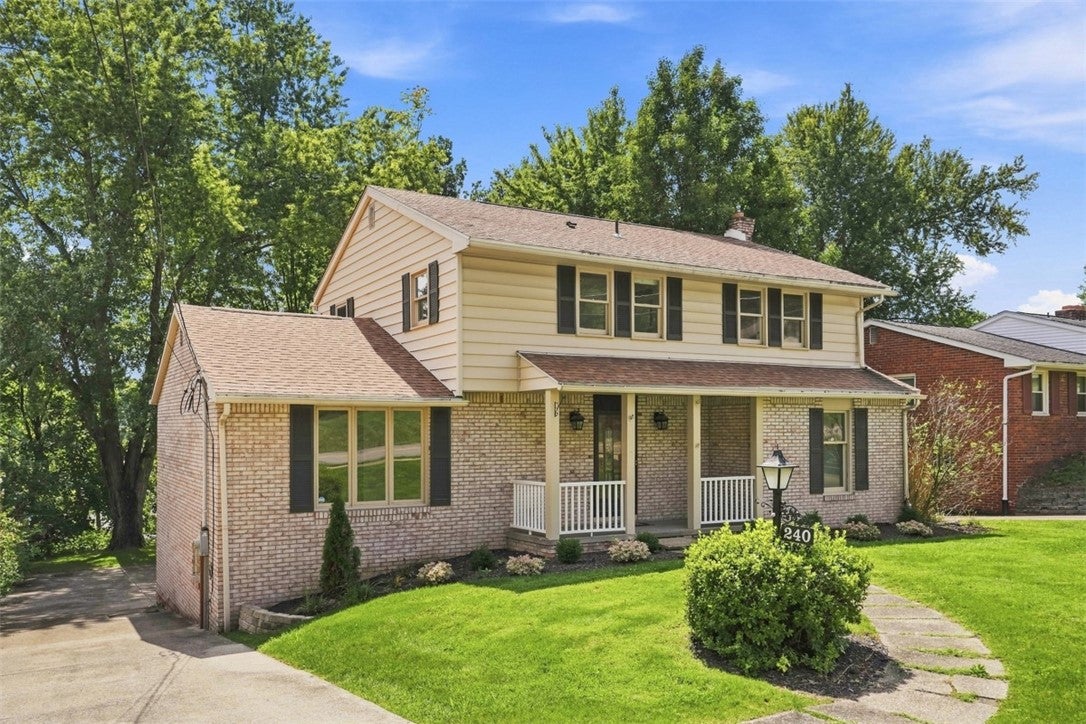 240 Shafer Rd