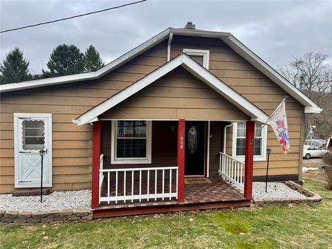 283 Argyle St Petrolia PA 16050