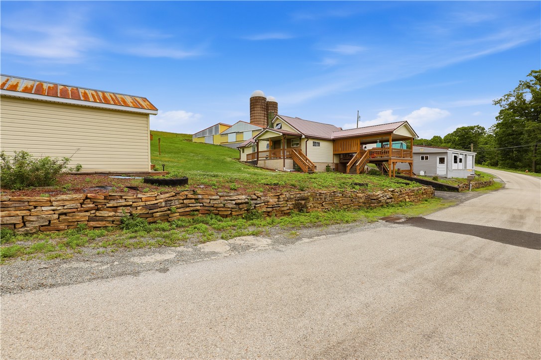 238 Odonnal Rd