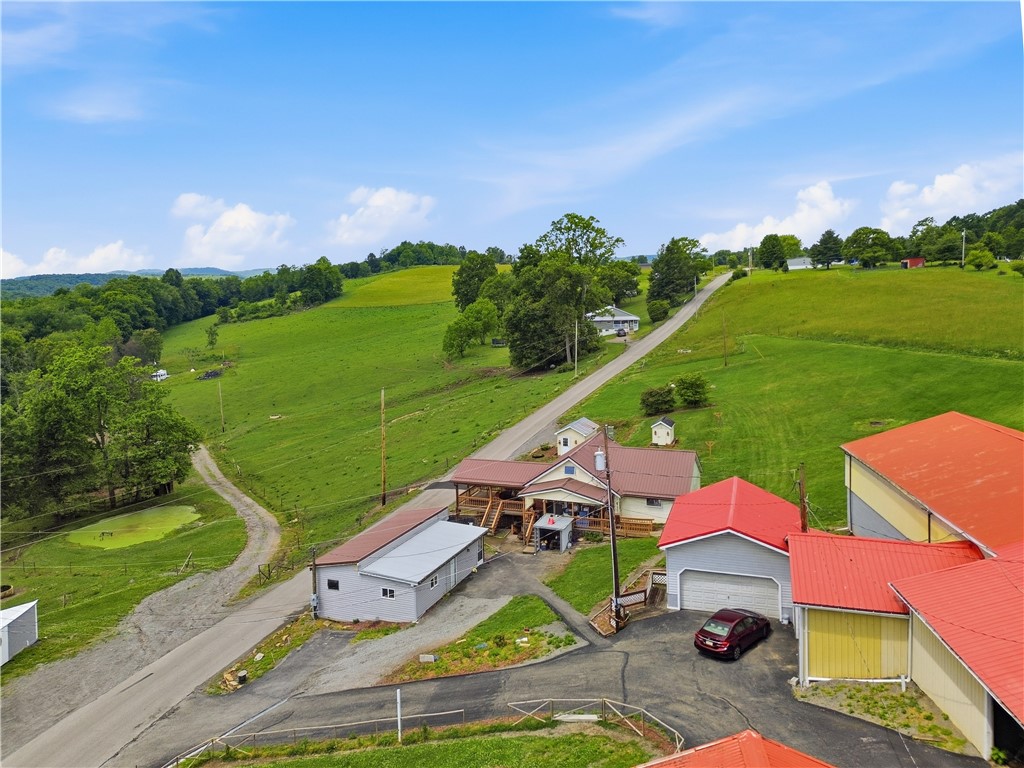 238 Odonnal Rd