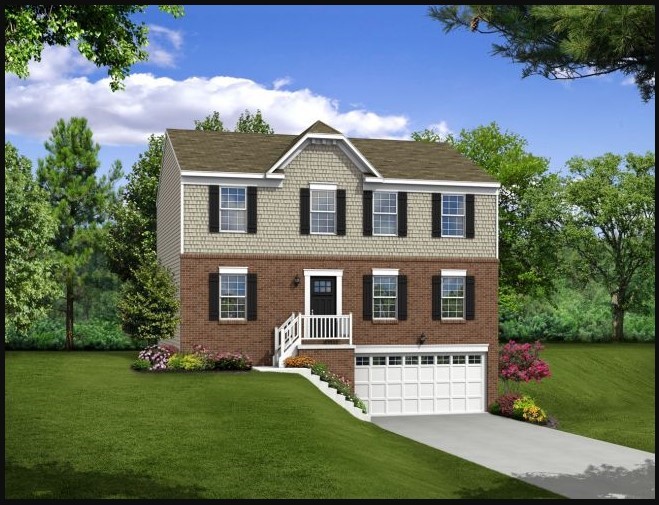 421 Hawthorn Hill Dr Dr, Canonsburg, Pennsylvania image 1
