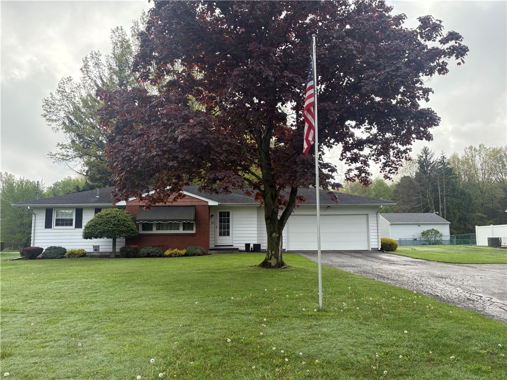 205 S Keel Ridge Rd. Rd, Hermitage, Pennsylvania image 1