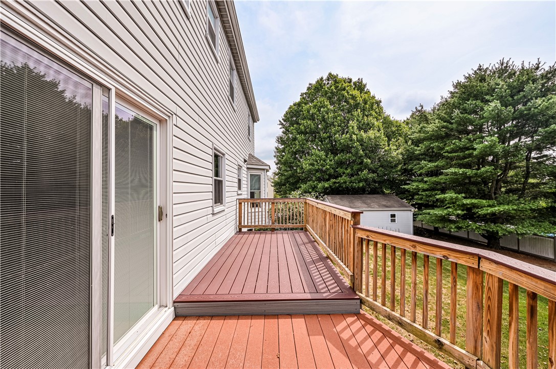 Penn Twp - Wml, Pennsylvania 15642, United States, 4 Bedrooms Bedrooms, ,3 BathroomsBathrooms,Residential,Pending,50957