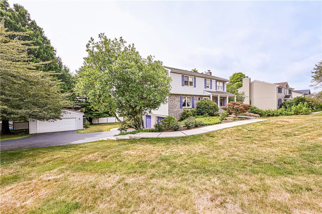 Penn Twp - Wml, Pennsylvania 15642, United States, 4 Bedrooms Bedrooms, ,3 BathroomsBathrooms,Residential,Pending,50957