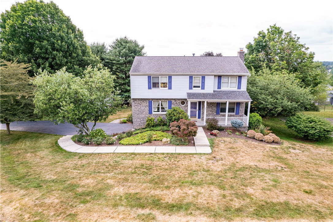 Penn Twp - Wml, Pennsylvania 15642, United States, 4 Bedrooms Bedrooms, ,3 BathroomsBathrooms,Residential,Pending,50957