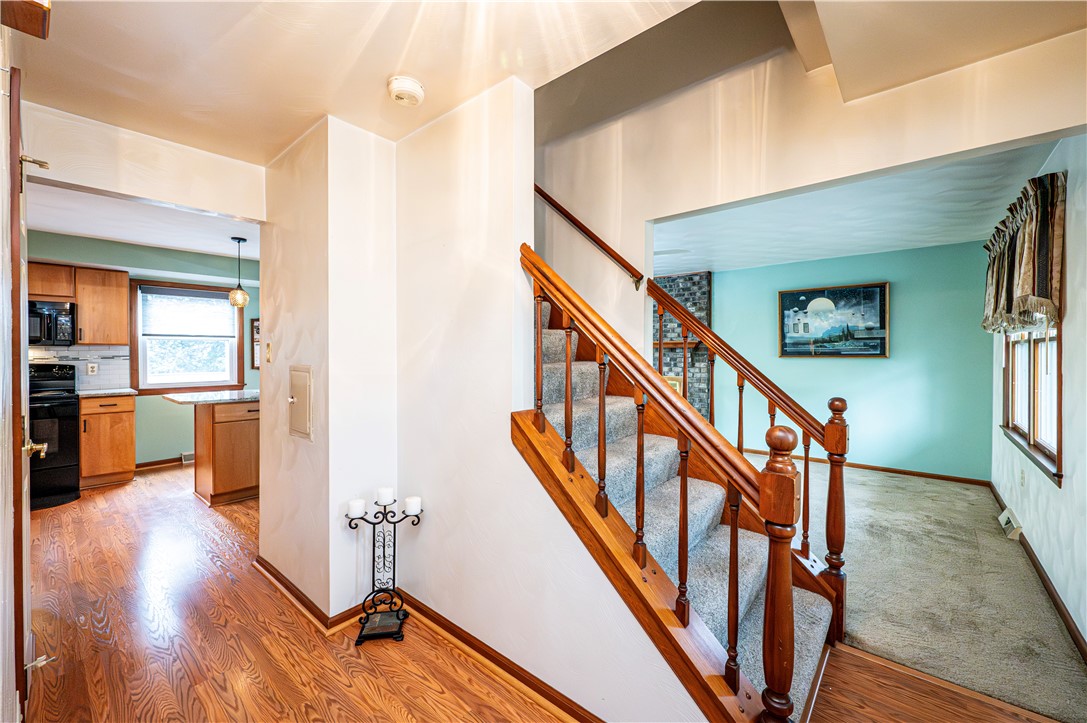 Penn Twp - Wml, Pennsylvania 15642, United States, 4 Bedrooms Bedrooms, ,3 BathroomsBathrooms,Residential,Pending,50957