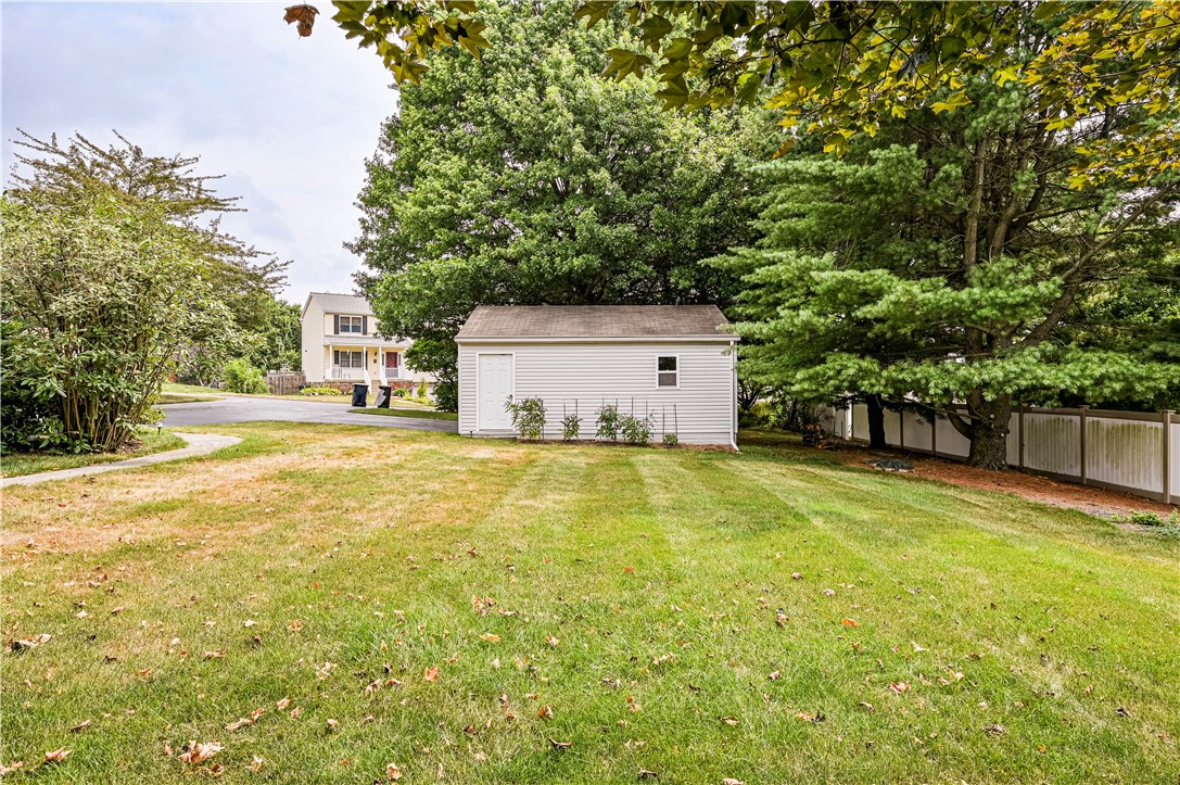 Penn Twp - Wml, Pennsylvania 15642, United States, 4 Bedrooms Bedrooms, ,3 BathroomsBathrooms,Residential,Pending,50957