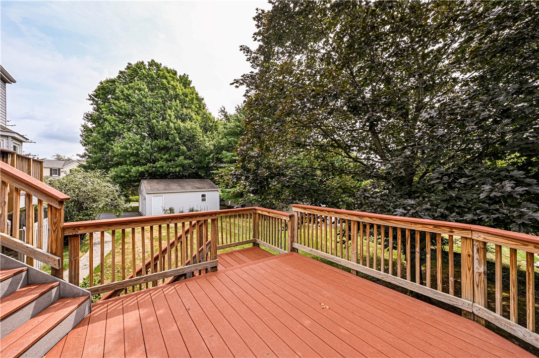 Penn Twp - Wml, Pennsylvania 15642, United States, 4 Bedrooms Bedrooms, ,3 BathroomsBathrooms,Residential,Pending,50957