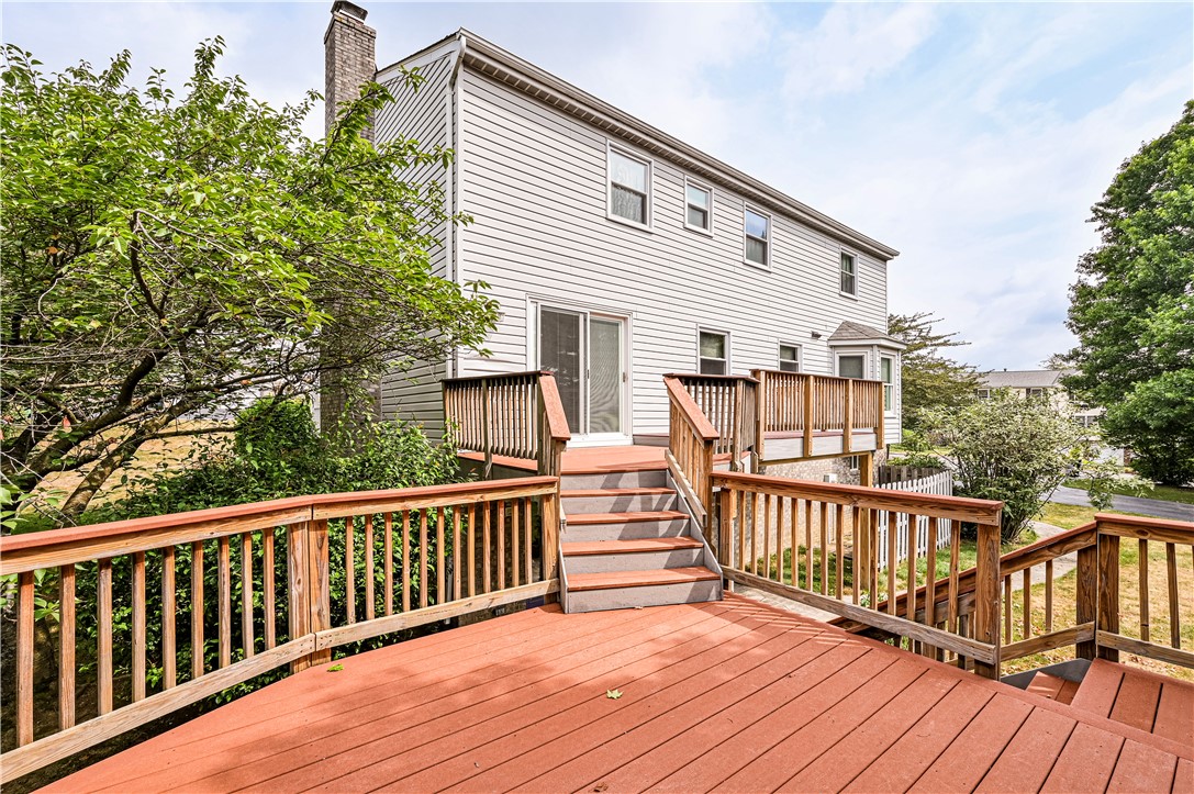 Penn Twp - Wml, Pennsylvania 15642, United States, 4 Bedrooms Bedrooms, ,3 BathroomsBathrooms,Residential,Pending,50957