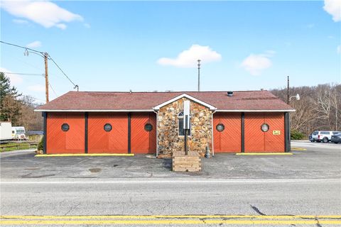 Photo of 1344 Georges Fairchance Rd, Smithfield, PA 15478 (MLS # 1745654)