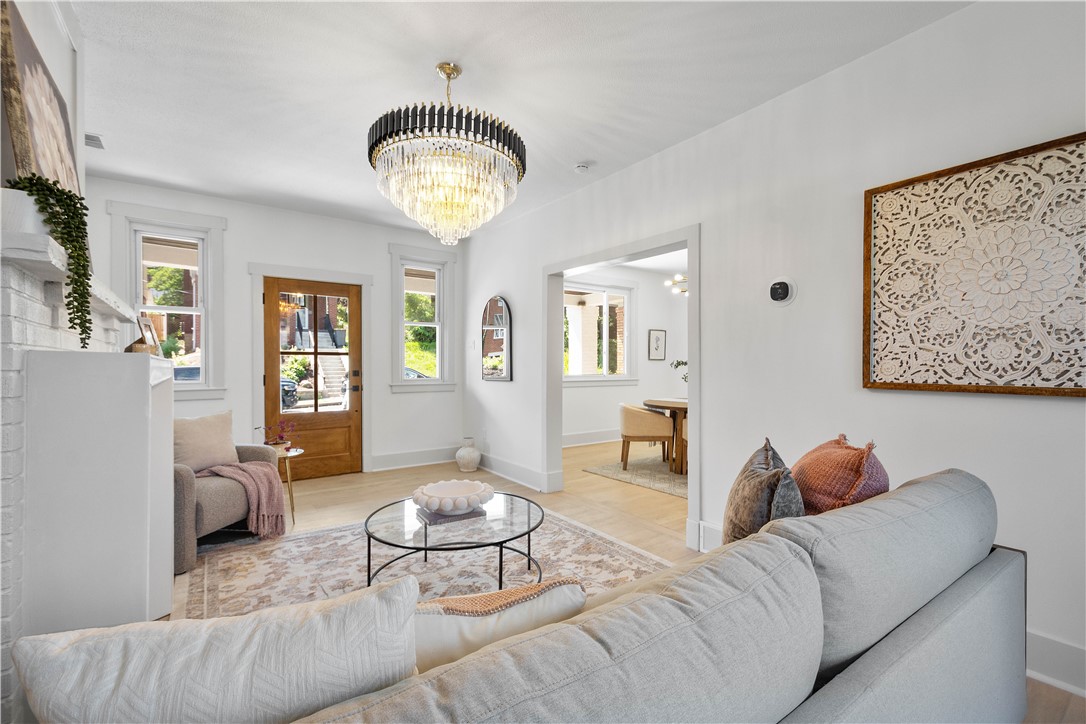 3246 Piedmont Ave