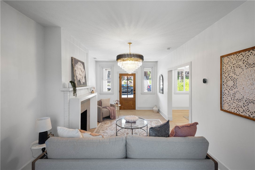 3246 Piedmont Ave