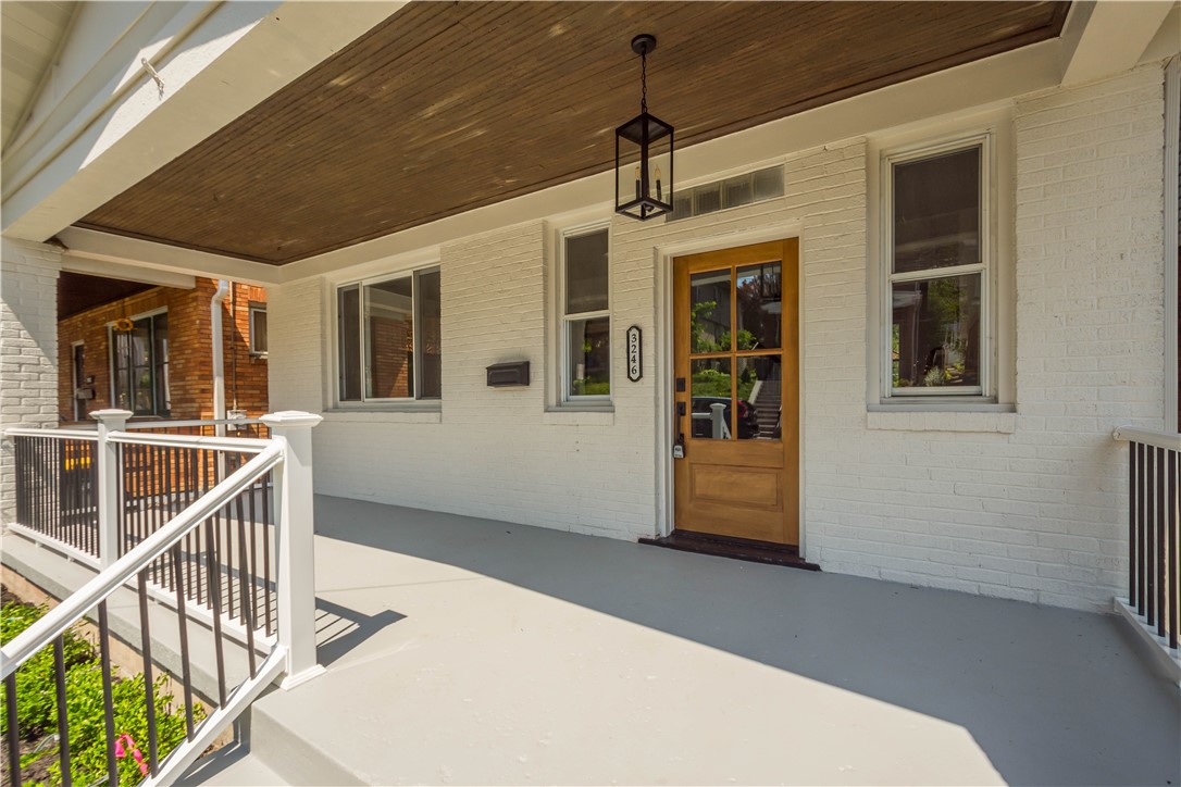 3246 Piedmont Ave