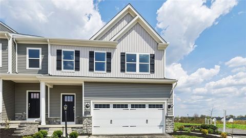 Photo of 153 Sweetwater Dr, Moon/Crescent Twp, PA 15108 (MLS # 1762213)