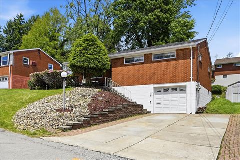 8008 Mark Dr Verona PA 15147