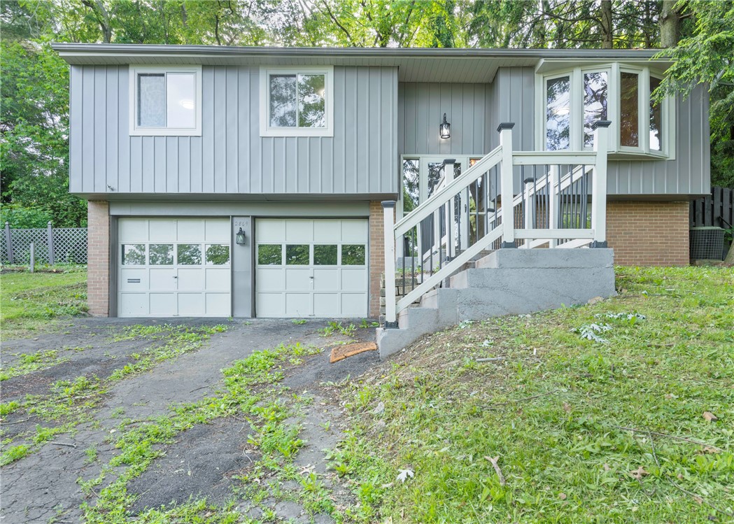2869 Amy Dr Dr, South Park, Pennsylvania image 3