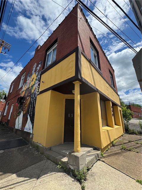 Photo of 650 Ardmore Blvd, Pittsburgh, PA 15221 (MLS # 1746951)