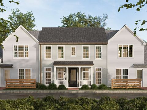 Photo of 529 Mccormick Street, Cranberry Twp, PA 16066 (MLS # 1749310)