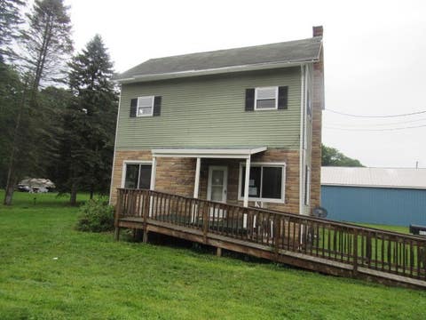 Homes For Sale - 4557 Elton Road Rd<br/> Johnstown, PA 15904
