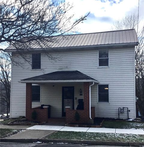 Photo of 336 Penn Ave, Leechburg, PA 15656 (MLS # 1737023)