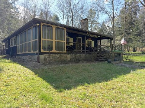 Photo of 219 Noel Rd, Latrobe, PA 15650 (MLS # 1749438)