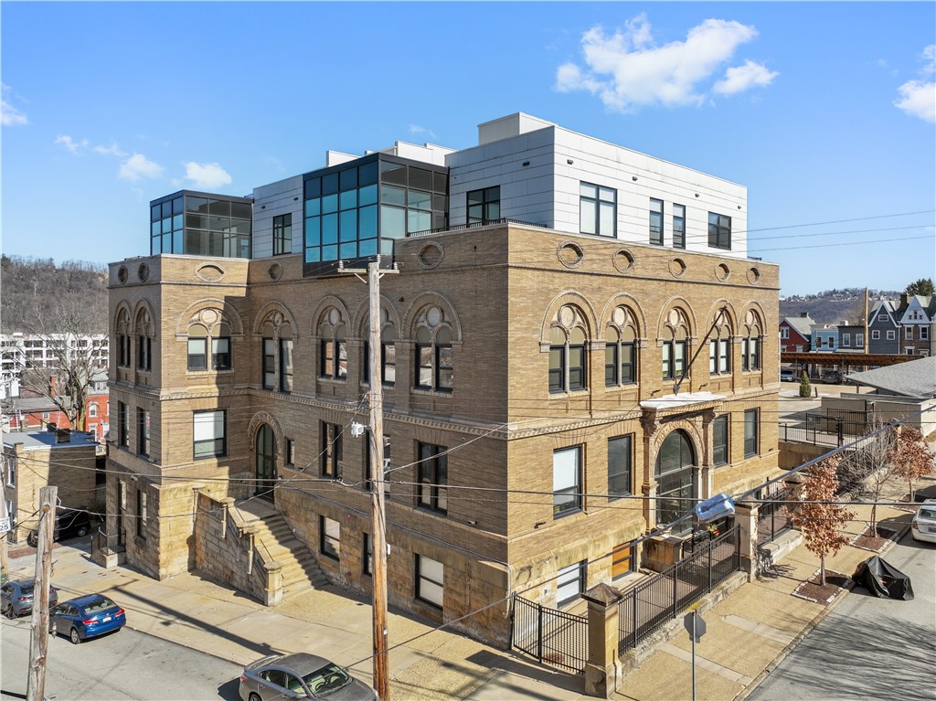 5267 Holmes St #402, Lawrenceville, Pennsylvania image 2
