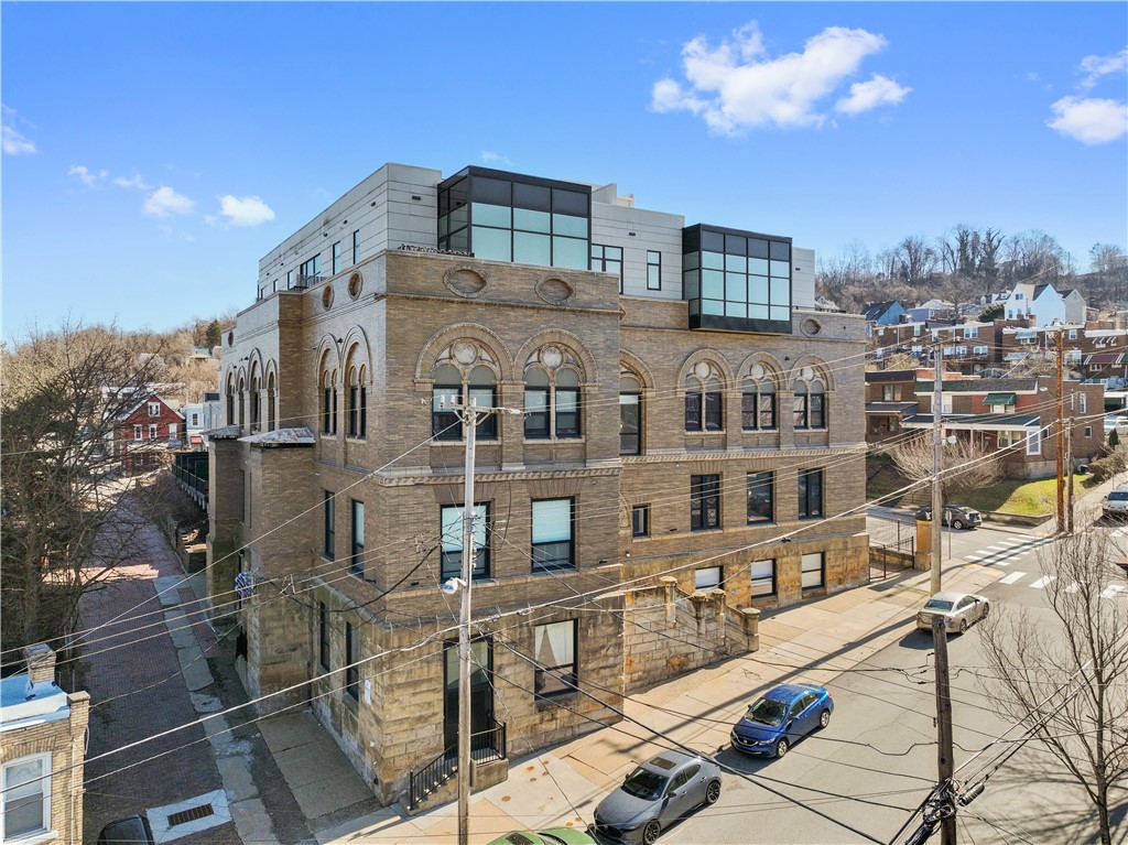 5267 Holmes St #402, Lawrenceville, Pennsylvania image 35