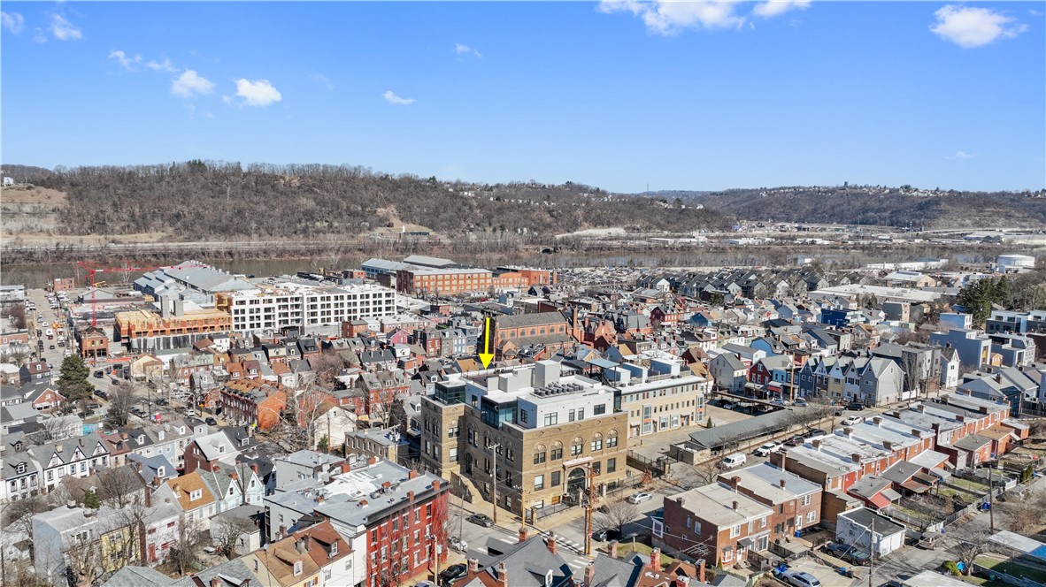 5267 Holmes St #402, Lawrenceville, Pennsylvania image 32