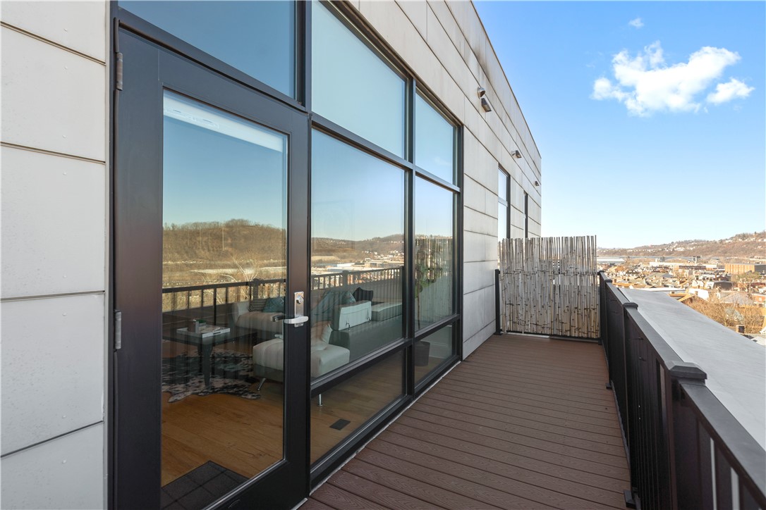 5267 Holmes St #402, Lawrenceville, Pennsylvania image 4
