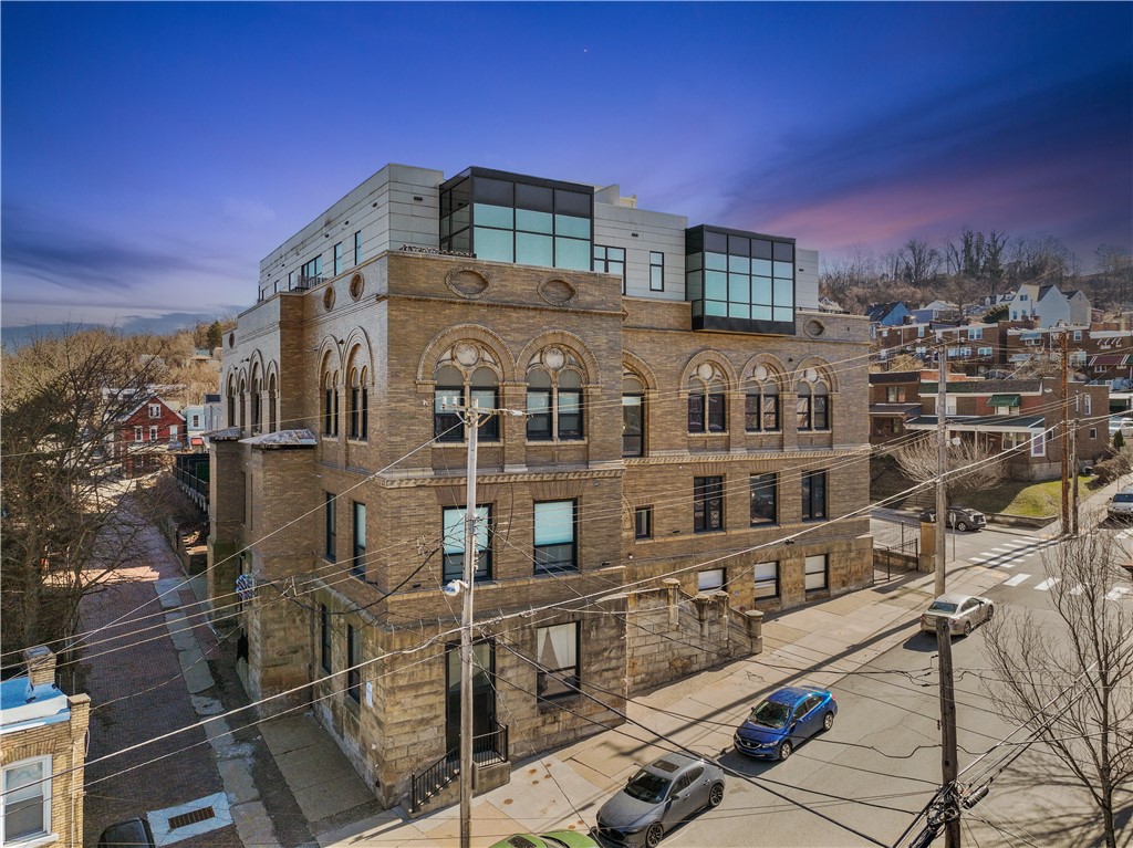 5267 Holmes St #402, Lawrenceville, Pennsylvania image 1