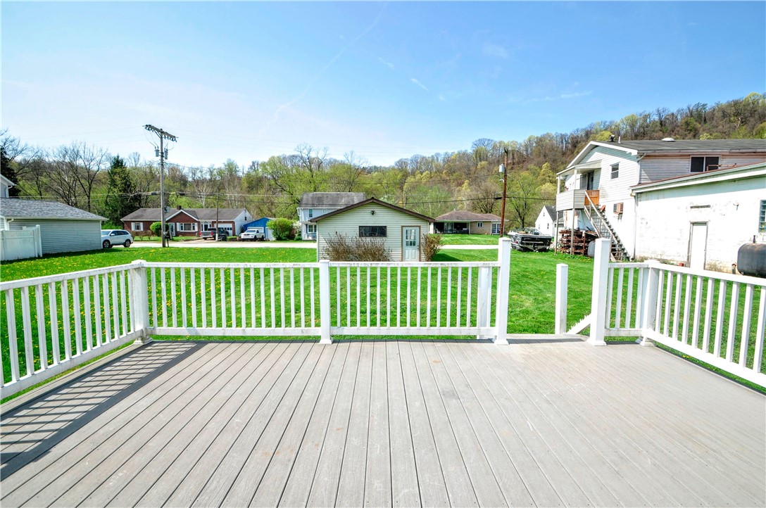 610 2nd Ave Ave, Sutersville, Pennsylvania image 32