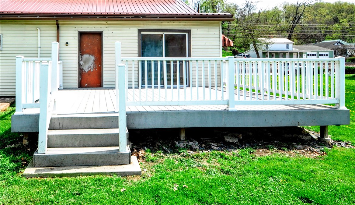 610 2nd Ave Ave, Sutersville, Pennsylvania image 30