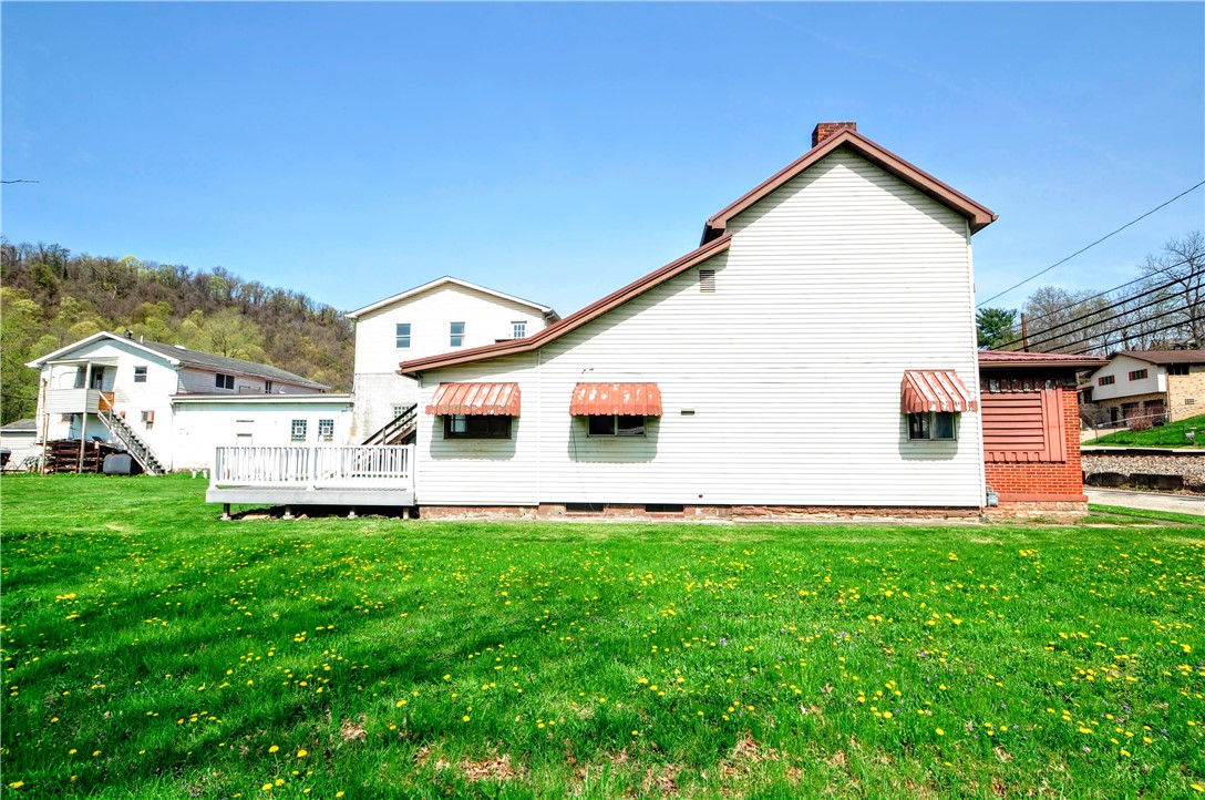 610 2nd Ave Ave, Sutersville, Pennsylvania image 34