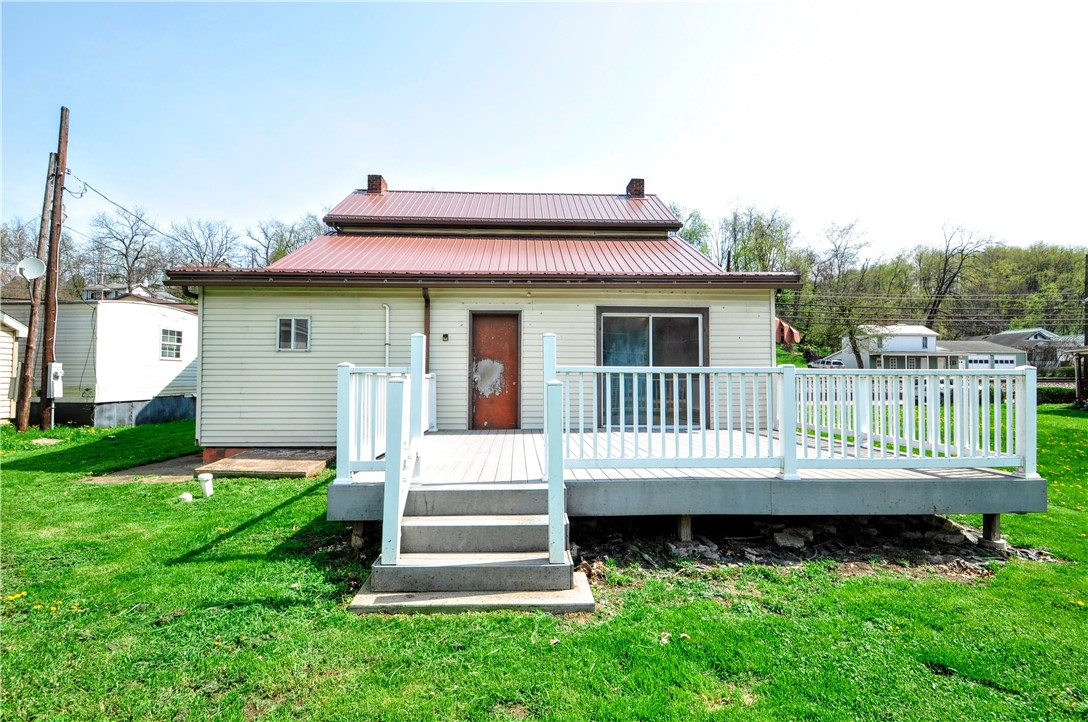 610 2nd Ave Ave, Sutersville, Pennsylvania image 31